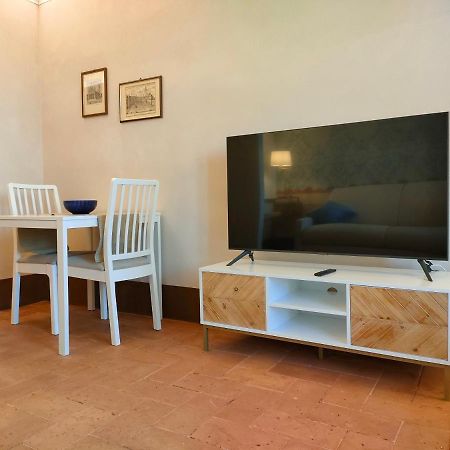 Casa Baldi Apartment Siena Exterior photo