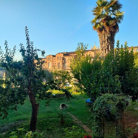 Casa Baldi Apartment Siena Exterior photo