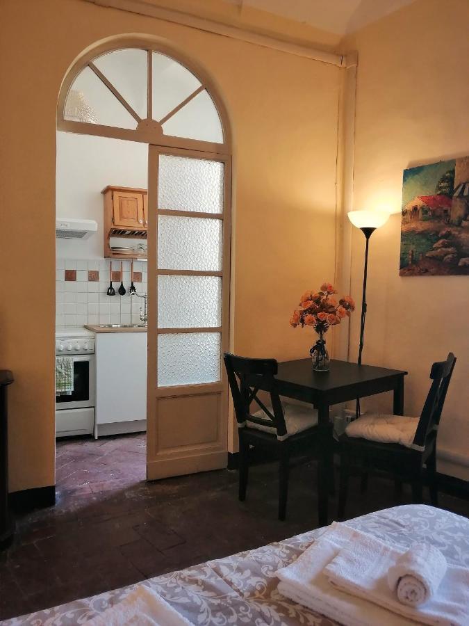 Casa Baldi Apartment Siena Exterior photo