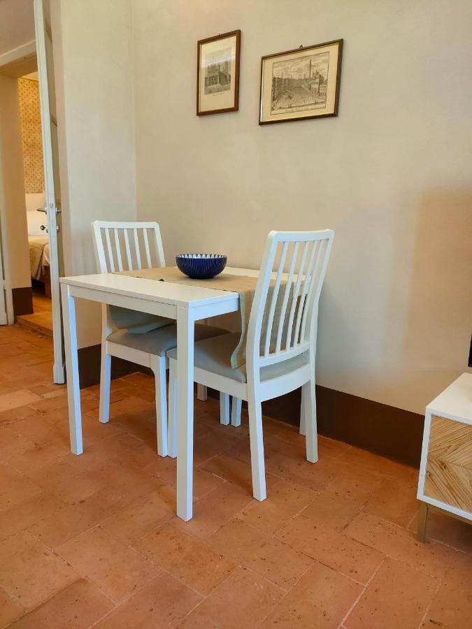 Casa Baldi Apartment Siena Exterior photo