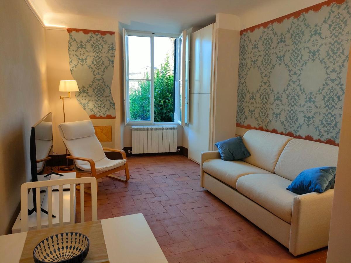 Casa Baldi Apartment Siena Exterior photo