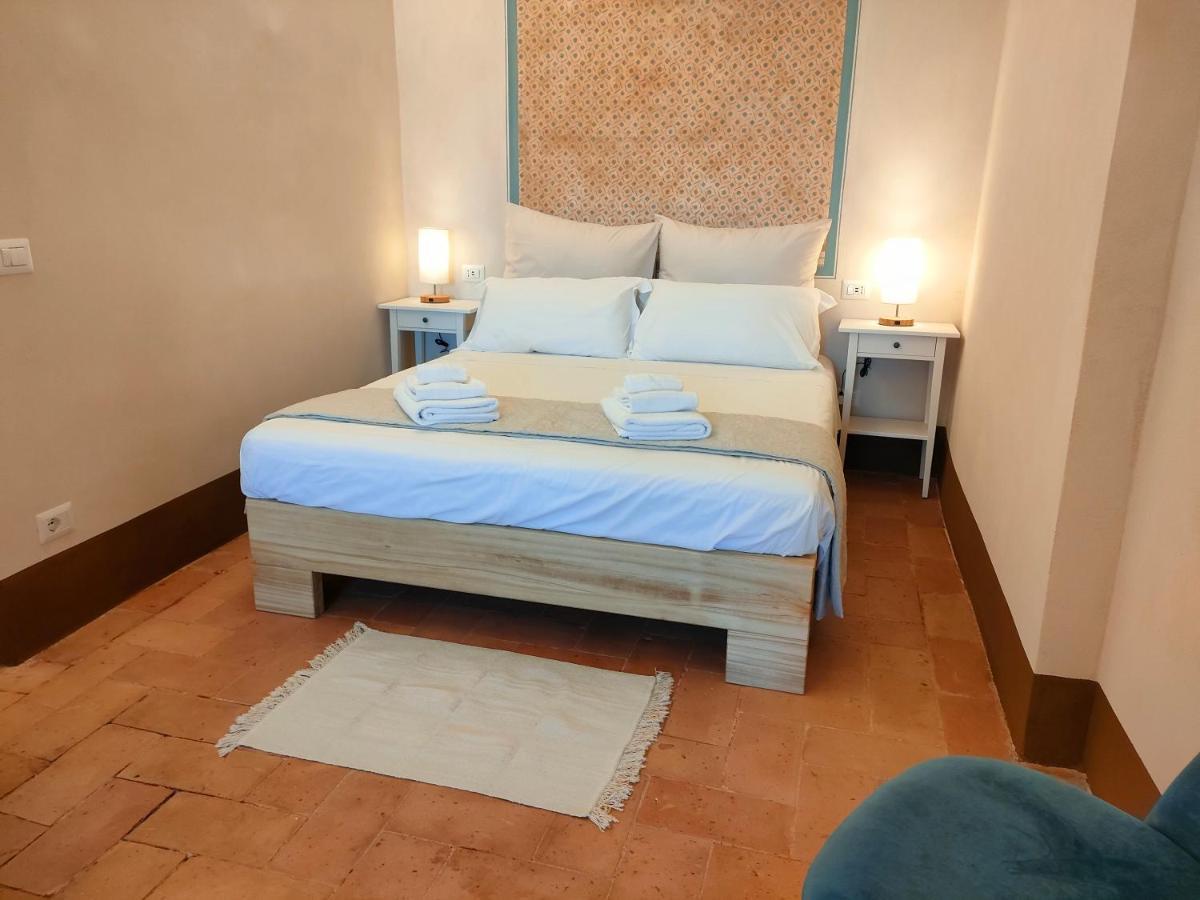 Casa Baldi Apartment Siena Exterior photo