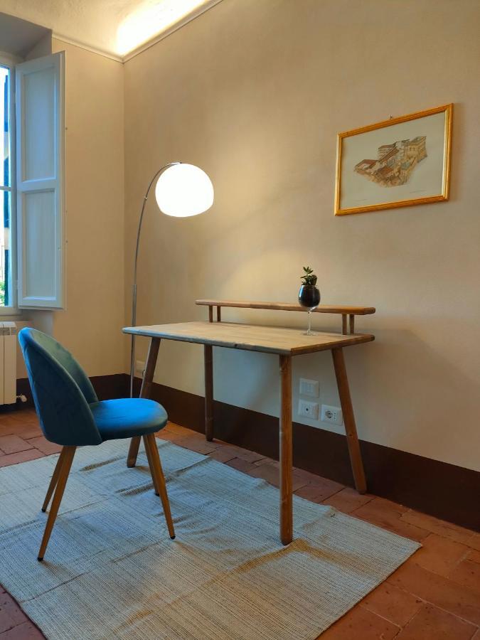 Casa Baldi Apartment Siena Exterior photo